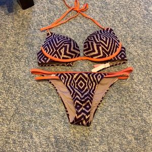 Victoria’s Secret bathing suit